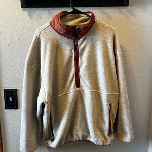 Patagonia Synchilla Light Weight Fleece - XL / Gender Neutral